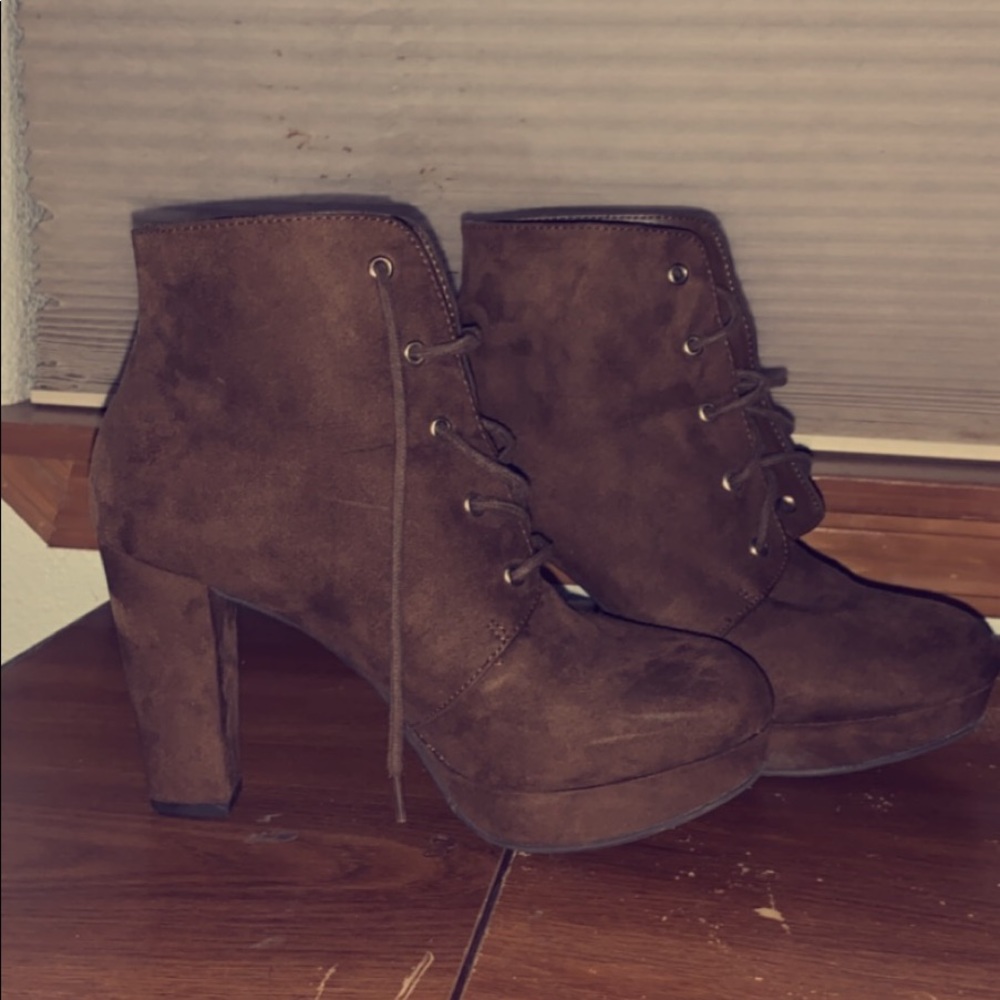 Heels